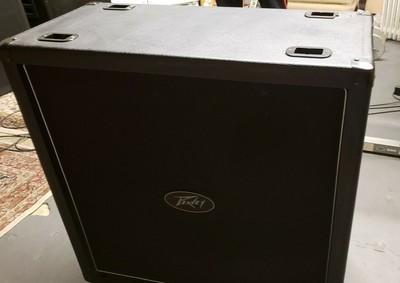 peavey hp412